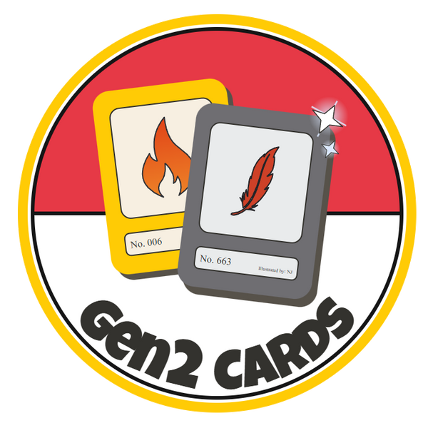 Gen2 Cards
